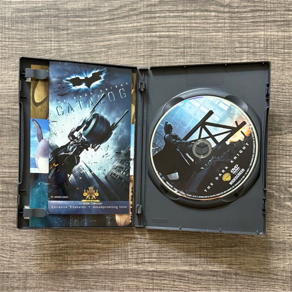 Bundle of 3 dvd movies - Picture 11 of 12